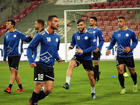 האורחת תחפש סנסציה (אודי ציטיאט)