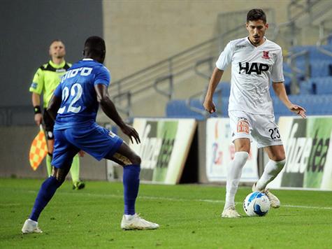 יצאנו לדרך (אודי ציטיאט).