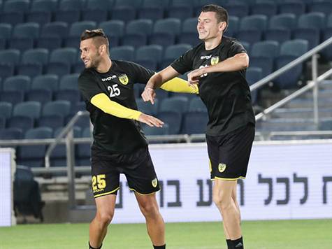 ברוכים הבאים לזירת המשחק של המחזור ה-28 בליגת העל: בית``ר ירושלים פוגשת את בני סכנין