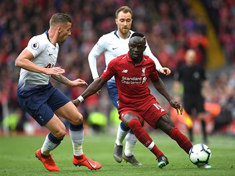 ליברפול רדומה מעט (getty)