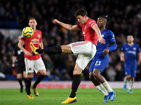 <STRONG>המחצית השנייה יצאה לדרך. (Getty)</STRONG>