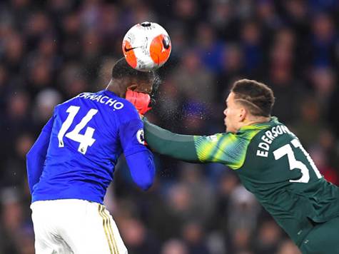 איהנאצ`ו יקווה להיות כשיר למשחק הבא נגד נוריץ`