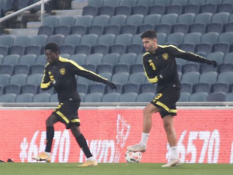 אוטוטו מתחילים (דני מרון)