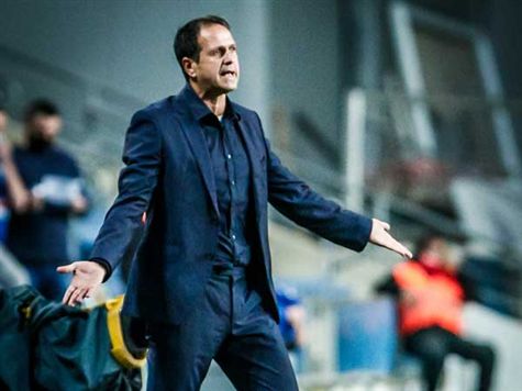 כן, רוני, גם אנחנו תוהים מה זה הדבר הזה שאנחנו צופים בו (עודד קרני)