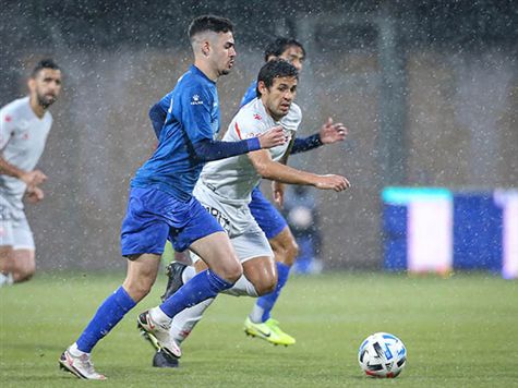 מזג אוויר חורפי בצפון (סוכנות ג`יני)