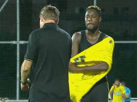 בואצ`י. דקות בכורה