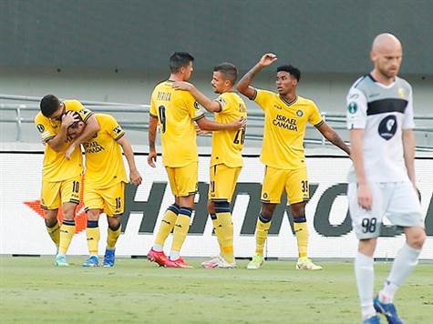 <STRONG>סיום המחצית הראשונה בבלומפילד עם 1:3 צהוב! איך תיראה המחצית השנייה? (אלן שיבר)</STRONG>