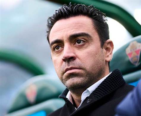 12 דקות חלפו, מה עובר לצ`אבי בראש? (GETTY)