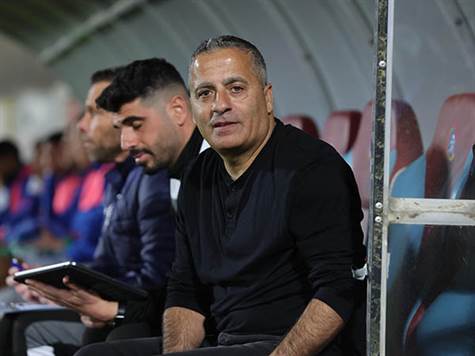 הזמן הולך ואוזל למלאבסים (לירון מולדובן)