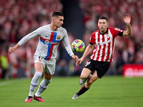 פראן טורס. התקרב בפתיחה (Getty)