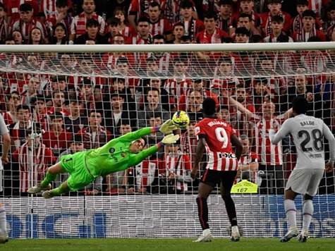 טר שטגן מתעופף (Getty)