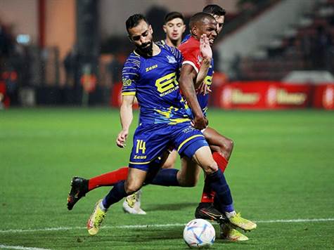 האם נקבל שער ניצחון? (קובי אליהו)