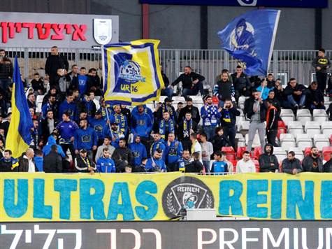 הערב בריינה: 1,000 צופים וצופות (צילום: קובי אליהו)