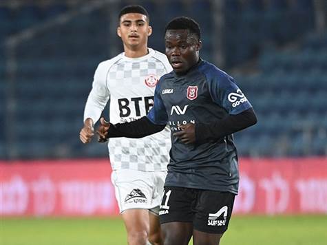 ירושלים טובה יותר מאז השער (ברני ארדוב)