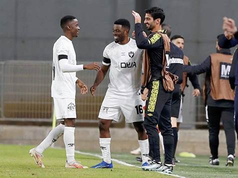 בית``ר מתקרבת לניצחון מרשים (צילום: אלן שיבר)