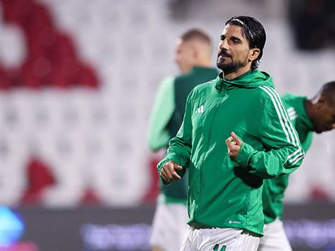 איך תשפיע ההחלטה בבית הדין לטובת מכבי ת``א, על רפאלוב וחיפה הערב? (מאור אלקסלסי)