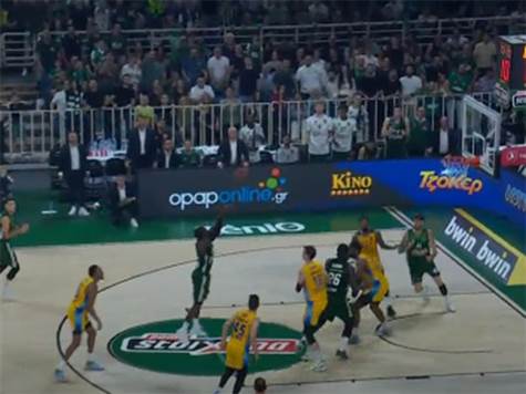 <STRONG>ניבו חסם את לסור, אבל נאן דאג לתקן >></STRONG>