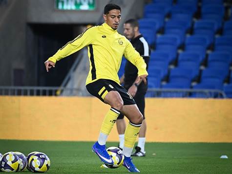 עוד מעט מתחילים... (ברני ארדוב)