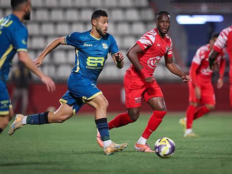 לריינה פשוט אסור לאבד נקודות הערב (מאור אלקסלסי)