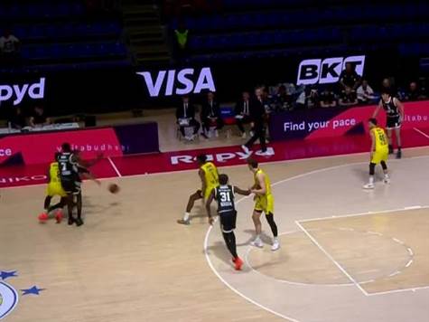 <strong>צפו בסל היפהפה של בולוניה>>></strong>