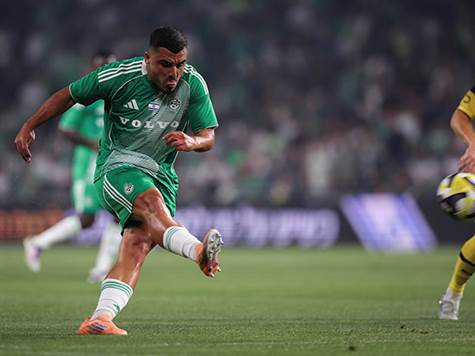 המחצית הולכת ומתקרבת, האם נקבל עוד שער לפני הירידה להפסקה? (מאור אלקסלסי)