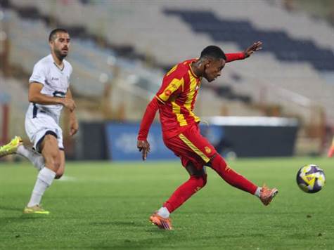 מתקרבים לשריקה, בדרך להכרעה? (לירן מולדובן)