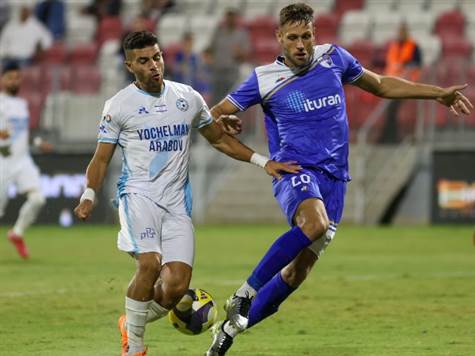 ק``ש עדיין לא הפסידה לטבריה העונה, אחרי 2:2 במשחק האחרון ו-2:3 גדול של ק``ש במשחק הראשון העונה. הניצחון האחרון של טבריה על ק``ש היה 0:2 באפריל 2025. איך יסתיים המשחק הערב?<strong> טקבקו דעתכם! (קובי אליהו)</strong>