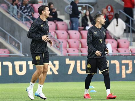 יחסי הווינר להערב: ניצחון של בית``ר קיבל יחס של 2.30. ניצחון של ב״ש קיבל יחס של 2.65 ותיקו קיבל יחס של 3.35. הפייבוריטים לכיבוש השער הראשון במשחק העונה הם ירדן שועה ועומר אצילי מבית״ר, ואיגור זלטאנוביץ מב״ש, עם יחס 6. אחריהם ג׳אבון איסט מב״ש עם יחס 7 (דני מרון)
