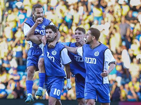 הפועל פ"ת לא ניצחה העונה באף משחק בו נקלעה לפיגור - תחגוג מהפך בהזדמנות האחרונה? (קובי אליהו)<br />