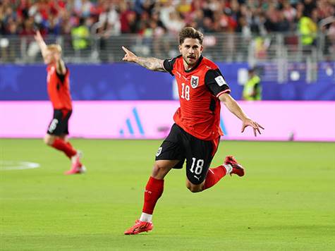 <strong>והנה היתרון!&nbsp;</strong>(Richard Heathcote/Getty Images)