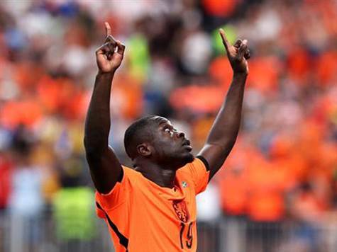 <strong>פתיחה חלומית בכתום!&nbsp;</strong>(Photo by Julian Finney - FIFA/FIFA via Getty Images)