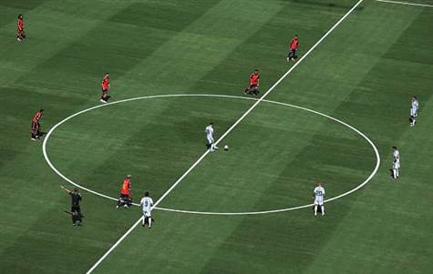 גמר מונדיאל 2026 יצא לדרך!&nbsp;(GETTY)