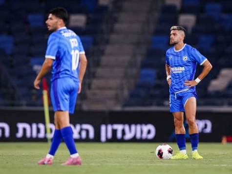 לצד המשחק של מכבי פ``ת וקרית שמונה, טבריה והפועל פ``ת פותחות לנו את העונה עם משחק באיצטדיון בראל, בו הצפוניים ינסו להתחיל ולסגור את מינוס הנקודות שיש להם בטבלה כתוצאה מהעונש שקיבלו (מאור אלקסלסי)