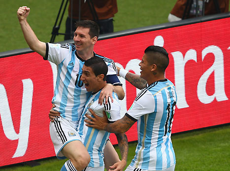 אנחנו נהנים ממנו, ואתם?