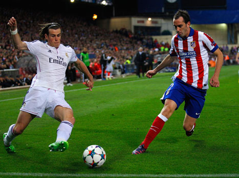 נכנסנו לתוספת הזמן