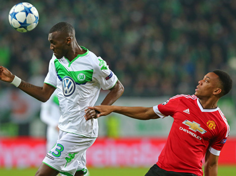 גילאבוגי מקדים את מרסיאל (Getty)