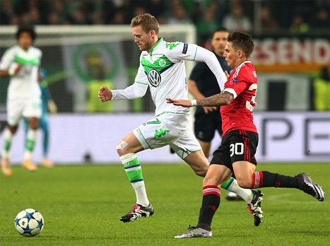 שורלה מול וארלה (Getty)