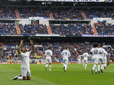 דנילו חוגג (Getty)