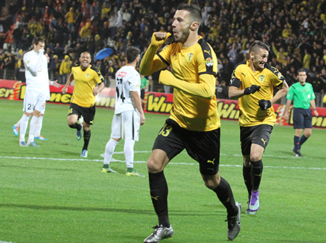 רוקאביצה חוגג (אנצ`ו גוש)