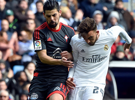 נוליטו מול מיוראל. המשחק התעורר (getty)