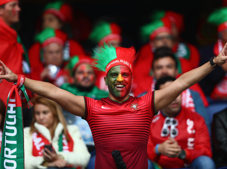 אווירה נהדרת בפאריס (getty)