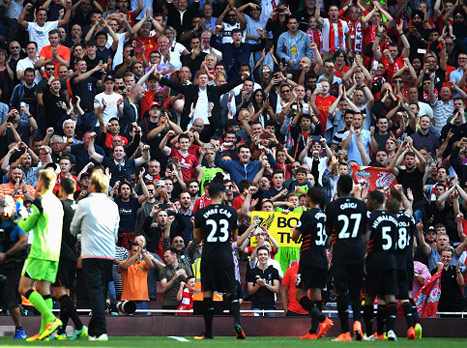 אם ככה נראה מחזור הפתיחה, אז איך ייראו יתר המחזורים?