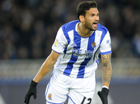 וויליאן חוסה חוגג