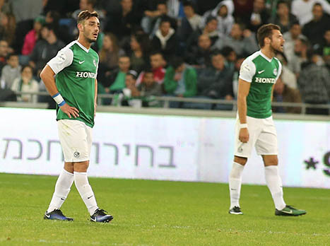זה היה ללא ספק המשחק החלש ביותר של מכבי חיפה שדווקא הרגילה את הקהל שלה להופעות ראויות מול הקבוצות הגדולות של הליגה. הירוקים איבדו המון כדורים במרכז השדה והתקשו להגיע לרחבה של היריבה. אם לא די בכך הקבוצה של רנה מולנסטיין איבדה את גילי ורמוט ודקל קינן בגלל פציעות בשלב יחסית מוקדם ולראשונה מאז ינואר 2016 ספגה הפסד בסמי עופר. (אלן שיבר)