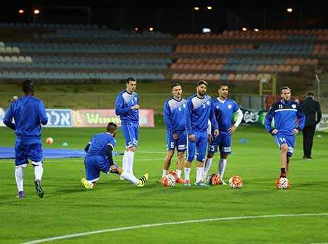 באשקלון רוצים לפתוח פער משמעותי מהאדומים (לירון מולדובן)
