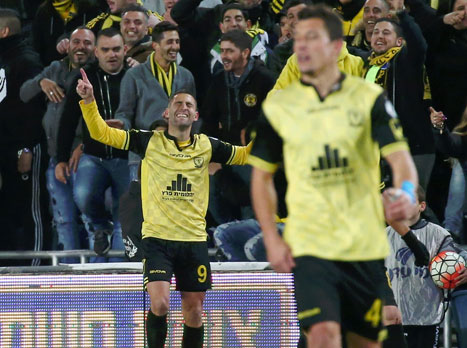 <STRONG>משחק מצוין של בית``ר בטדי (אלן שיבר)</STRONG>