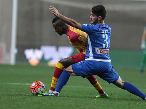 המחצית השניה נפתחת!