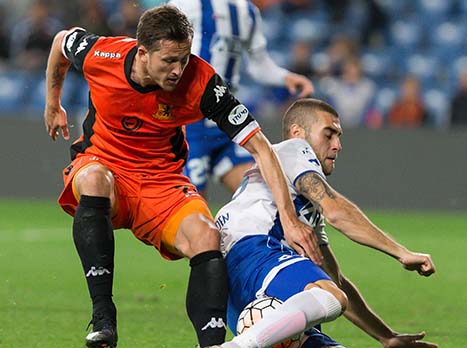 (צילום: עודד קרני)