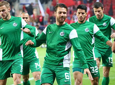 <STRONG>מיד יוצאים לדרך! (דני מרון)</STRONG>