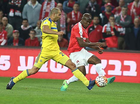 (צילום: אלן שיבר)